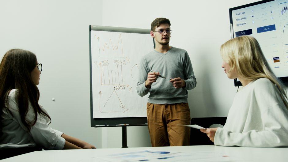 Modul 1: Nutzer verstehen und Anforderungen ableiten